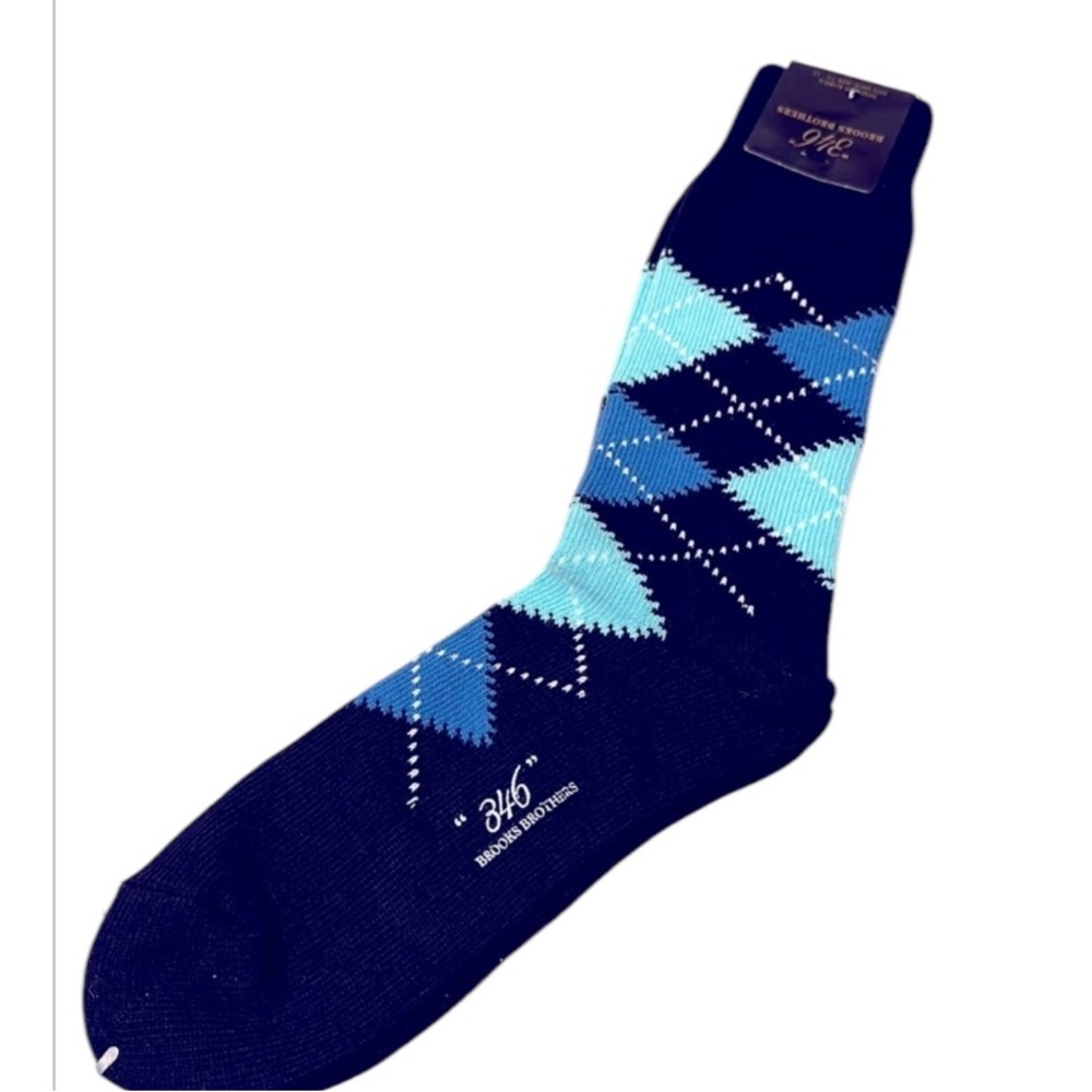BROOKS BROTHERS socks no offers pls